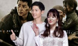 Song Joong Ki bị chê vô duyên khi kêu gọi mọi người hỗ trợ việc nuôi vợ