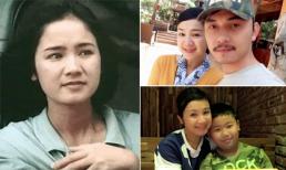 Cuộc sống sau sân khấu của mỹ nhân 'Lá ngọc cành vàng' Thu Hà