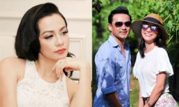 Đanh đá trên Facebook thôi, ngoài đời Ngọc Thúy vừa nấu ăn ngon lại rất biết cách nịnh nhà chồng