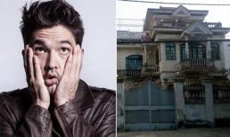 Tôi không ngờ bạn gái lại sống trong căn nhà 'to vật vã' nhưng đằng sau đó là sự đánh đổi đẫm nước mắt