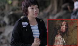 Nữ đạo diễn Đặng Thái Huyền tiết lộ 'điềm báo lạnh người'