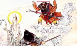 Tiết lộ sự thật đáng sợ về chuỗi vòng đầu lâu đeo trên cổ Sa Tăng trong Tây Du Ký