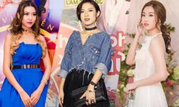 Thảm hoạ sao Việt tuần qua (P256)