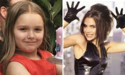 Phản ứng của Harper khi biết mẹ từng là ngôi sao nhạc pop nổi tiếng