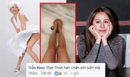 Sở hữu bộ phận này, Hoài Linh khiến bao nhiêu sao nữ Việt ao ước có được