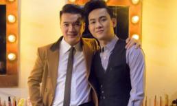 Đàm Vĩnh Hưng: 'Hoài Lâm là người duy nhất mà Hưng năn nỉ ở lại'