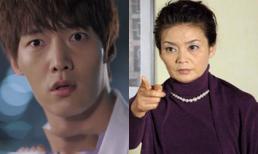 'Bố con ông thông gia nhìn tướng mạo vậy mà như đàn bà thế, đời cũng lắm chuyện vui'