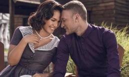 Ghen tỵ với hạnh phúc tràn ngập tiếng cười tựa 'ngôn tình' của vợ chồng Phương Vy