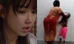 Ở với bà nội thấy con ngày càng ngoan hơn, tôi chết lặng khi biết được lý do