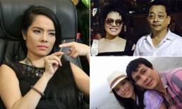 Cuộc sống ngoài đời thực của 'ác nữ' nhìn đã thấy ghét trên màn ảnh Việt