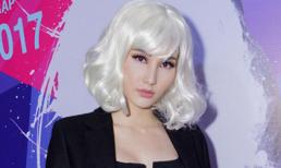 Diễm My 9x hóa thân thành Charlize Theron cực gợi cảm