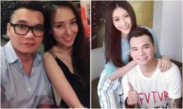 Khắc Việt tiết lộ điều bất ngờ sau công khai đính hôn với bạn gái 9x