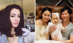 Ngọc Thúy tố Đức An tạo hiện trường giả để sang Mỹ giải quyết vụ tẩu tán tài sản