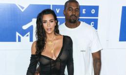 Nhờ người mang thai hộ thành công, vợ chồng Kim Kardashian chuẩn bị đón con thứ 3