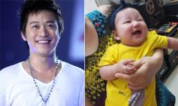 Loạt ảnh hiếm hoi của công chúa thứ 2 nhà Tuấn Hưng