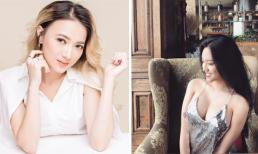 Hot girl và hot boy Việt 27/7/2017: Xuân Nghi ngày càng xinh đẹp, Thúy Vi tự tin khoe vòng một đồ sộ