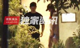 Sau kết hôn, Huỳnh Hiểu Minh vẫn làm điều này với Angela Baby khiến nhiều người bất ngờ