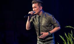 Mr Đàm khẳng định không bao giờ dùng chiêu trò để PR cho liveshow