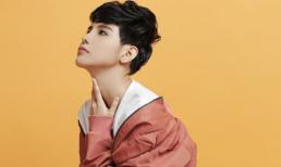 Vũ Cát Tường trẻ trung trong bộ ảnh theo phong cách sporty