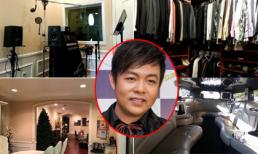 Khối tài sản đồ sộ của Quang Lê khiến ai cũng phải kiêng nể