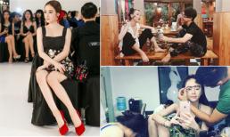 Không còn sang chảnh và thục nữ, ngoài đời Angela Phương Trinh gây choáng thế này đây