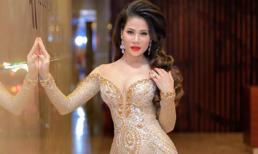 ‘Hoa khôi doanh nhân 2017’ Hoàng Hương: Sắc đẹp là gia tài của người phụ nữ