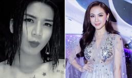 Hot girl và hot boy Việt 28/7/2017: BB Trần vừa tắm vừa cover ca khúc Mỹ Tâm, Kelly Nguyễn ngày càng khác lạ