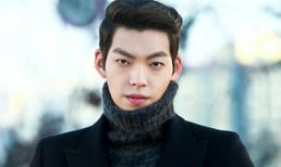 Sau đợt hóa trị đầu tiên Kim Woo Bin sụt 10kg