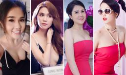 Nhiều lần cho chị gái mượn đồ, Ngọc Trinh nhận phải 'cái kết đắng'