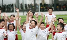 “Trong doanh thu của chúng tôi luôn có 1 phần để làm từ thiện ”