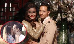 Sau tất cả, Hồ Ngọc Hà nói về mối quan hệ với Kim Lý: 'Chỉ là tình bạn trong showbiz thôi'