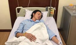 Hoài Linh bức xúc lên tiếng khi bị tung tin đồn nhảm đã qua đời