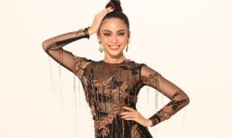 Mâu Thủy: Từ nàng mẫu high-fashion đến ứng viên nặng ký của Miss Universe Vietnam