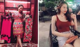 Tin sao Việt 29/7/2017: Phan Như Thảo chọn đồ chuẩn bị dự đám cưới em Ngọc Thúy, Linh Chi bị chê ngày càng đơ