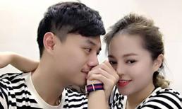 Loạt bằng chứng Anh Dũng 'Sống chung với mẹ chồng' đã chia tay với bạn gái