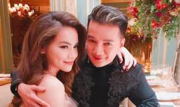 Đàm Vĩnh Hưng nhắn tin mong Hà Hồ kết bạn với mình trên facebook