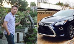 Ca sĩ Bằng Kiều giàu tới mức nào?