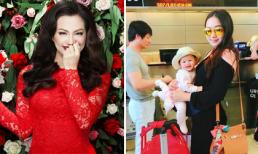 Ngọc Thúy thừa nhận cùng chồng gài bẫy để đại gia Đức An về Mỹ