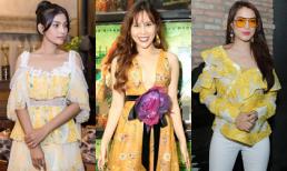 'Thảm hoạ' sao Việt tuần qua (P257)