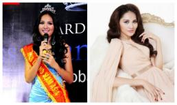 Lấy chồng không phải đại gia, cuộc sống của Hoa hậu đẹp nhất châu Á giờ ra sao?