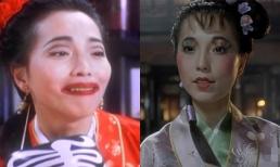 Sao nữ xấu 'ma chê quỷ hờn' trong phim Châu Tinh Trì: Trầm cảm vì tình, bạo hành chồng đại gia