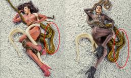 Truyền hình thực tế công khai lừa khán giả?