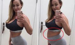 Xem loạt ảnh 'thả thính' và thực tế của hội chị em trên mạng khối chàng sẽ 'vỡ mộng'