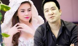 Sau cuộc tình 'tội lỗi' với Hồ Ngọc Hà, Huy MC giờ ra sao?