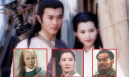 Cuộc sống cô đơn cùng cực lúc xế chiều của dàn sao 'Thần điêu đại hiệp' 1995
