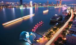 Săn vé máy bay đi Đà Nẵng khám phá thành phố biển năng động