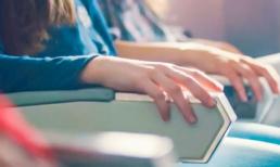 Những bí kíp tuyệt diệu loại bỏ nỗi sợ đi máy bay