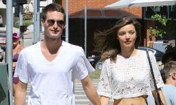 Miranda Kerr tiết lộ đoạn tuyệt với thứ này trước khi ở bên chồng tỷ phú vào buổi tối