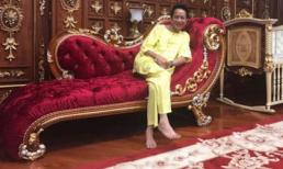 Cuộc sống của danh hài Bảo Chung ở Mỹ giờ ra sao?