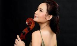 Đinh Hoài Xuân và tình yêu với cây đàn Cello
